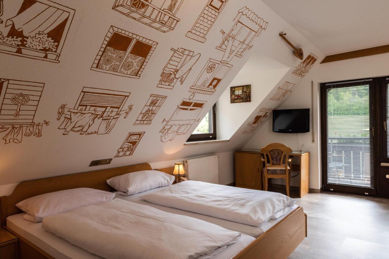 Hotel Lindenhof Hubmersberg Pommelsbrunn