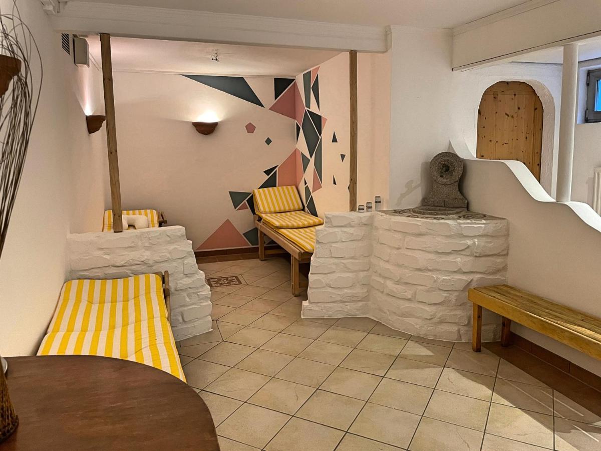 Hotel Lindenhof Hubmersberg