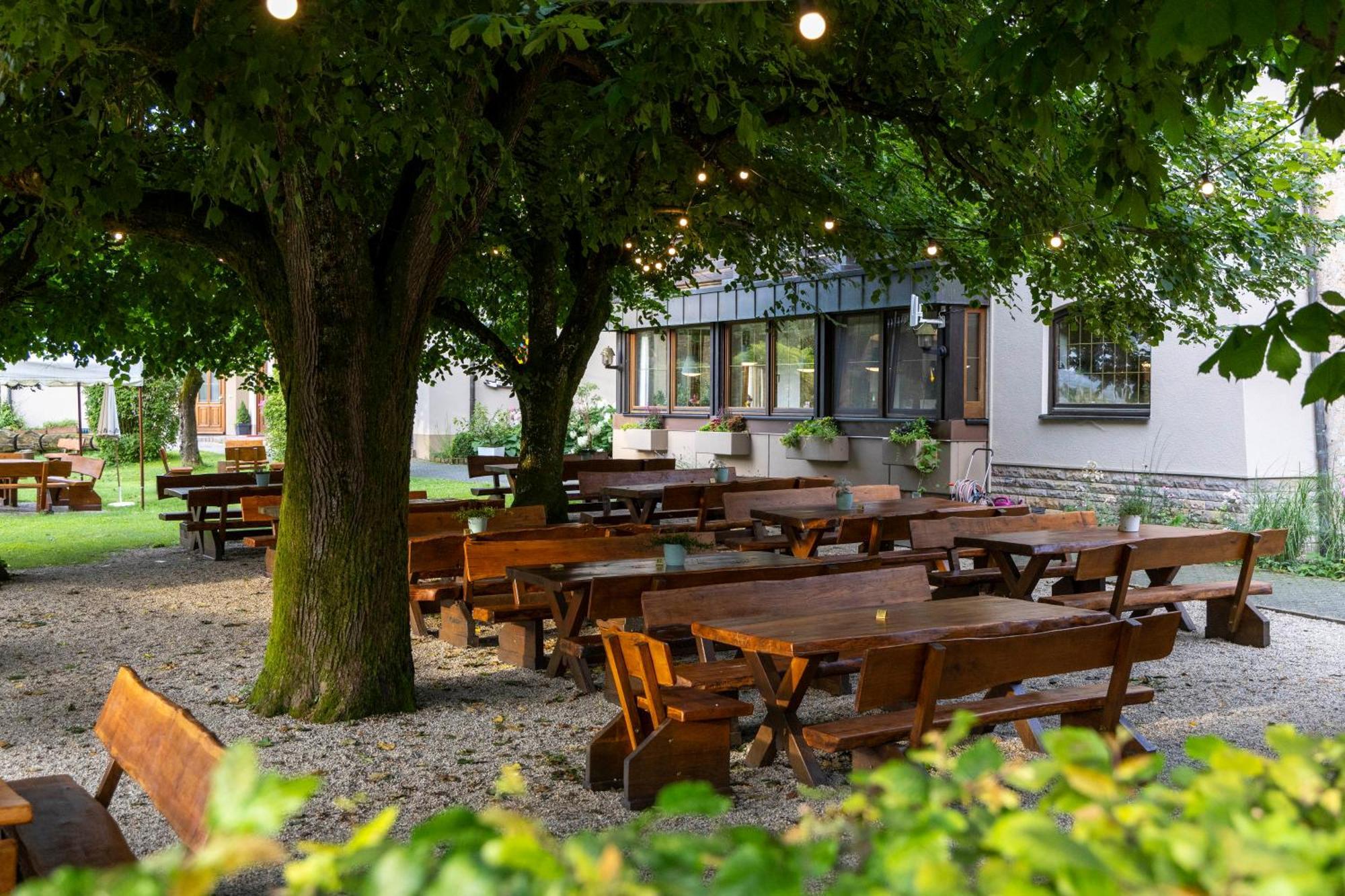 Lindenhof Hubmersberg Hotel 4*