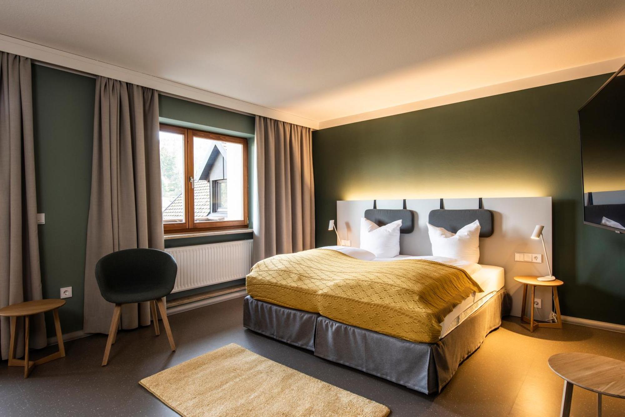 Hotel Lindenhof Hubmersberg Pommelsbrunn