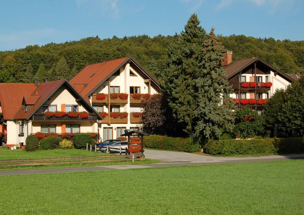 Lindenhof Hubmersberg Hotel