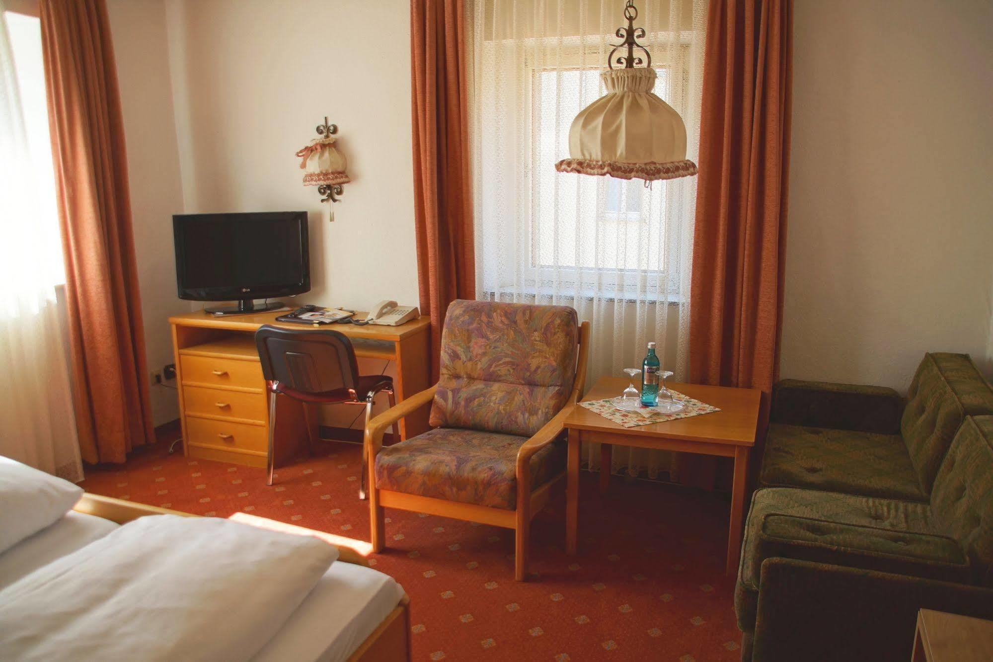 Lindenhof Hubmersberg Hotel Pommelsbrunn
