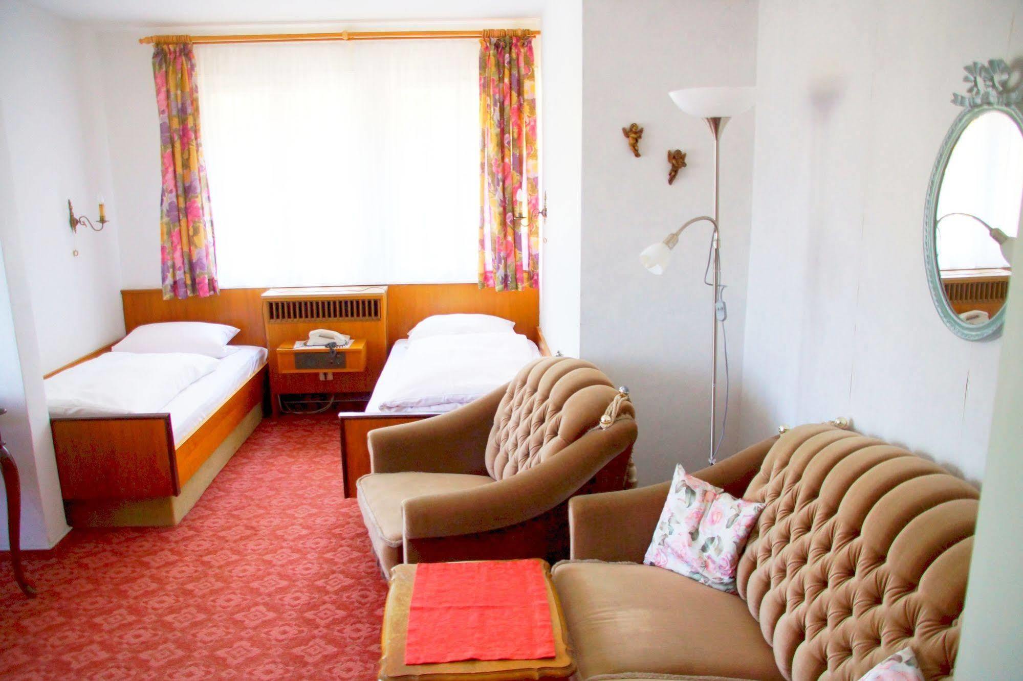 Hotel Lindenhof Hubmersberg Pommelsbrunn