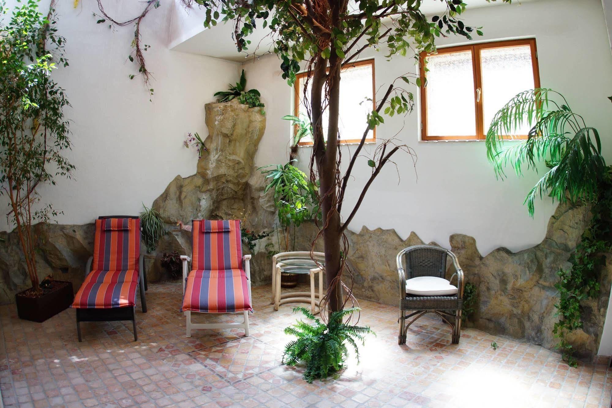 Hotel Lindenhof Hubmersberg 4*