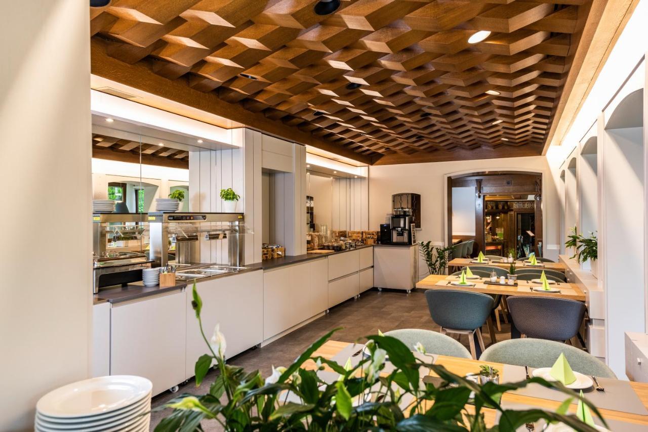 Lindenhof Hubmersberg 4*