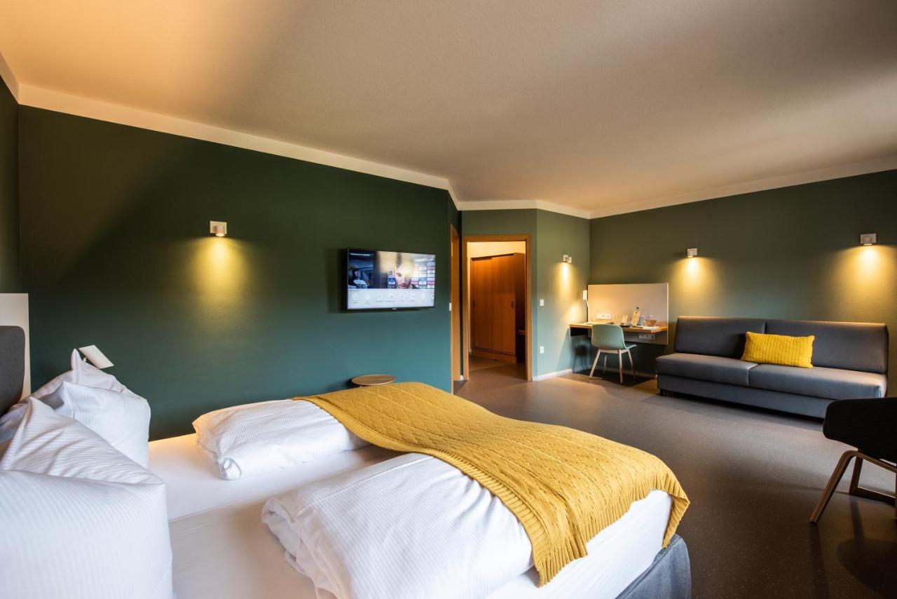 Lindenhof Hubmersberg Hotel 4*