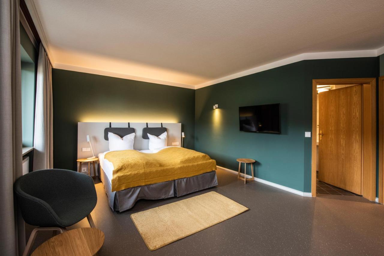 Hotel Lindenhof Hubmersberg Pommelsbrunn