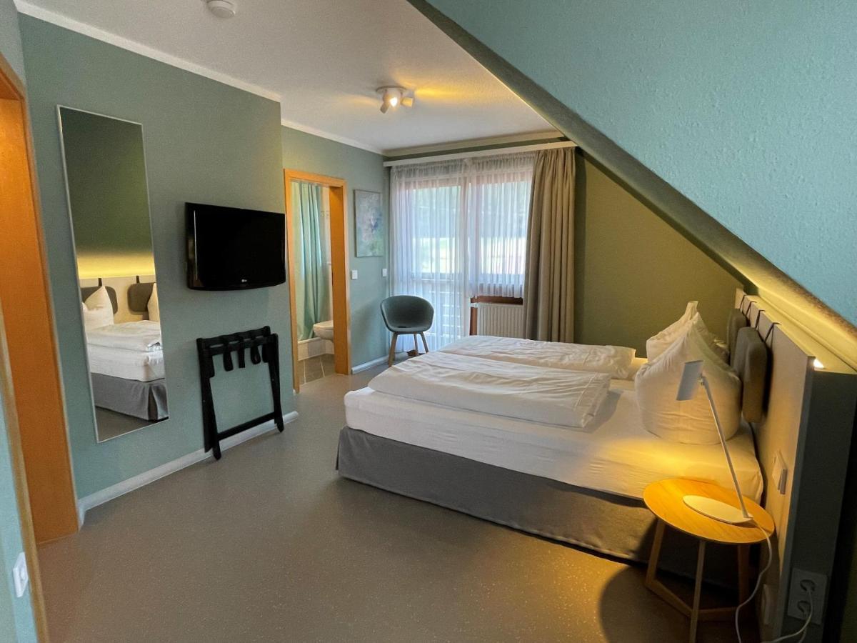 Lindenhof Hubmersberg Hotel Pommelsbrunn