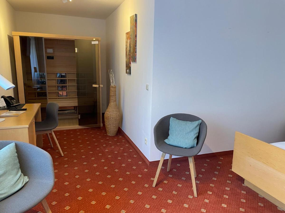 Hotel Lindenhof Hubmersberg
