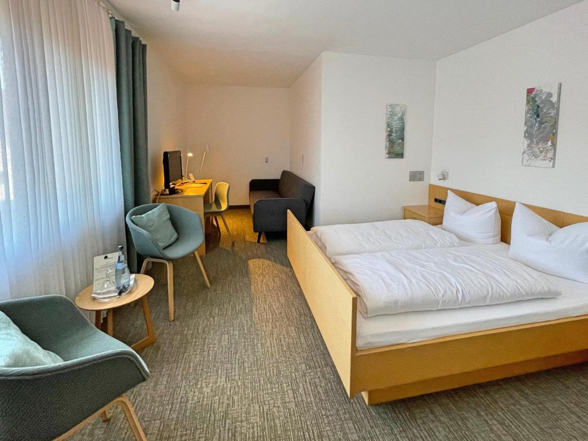 Lindenhof Hubmersberg 4*
