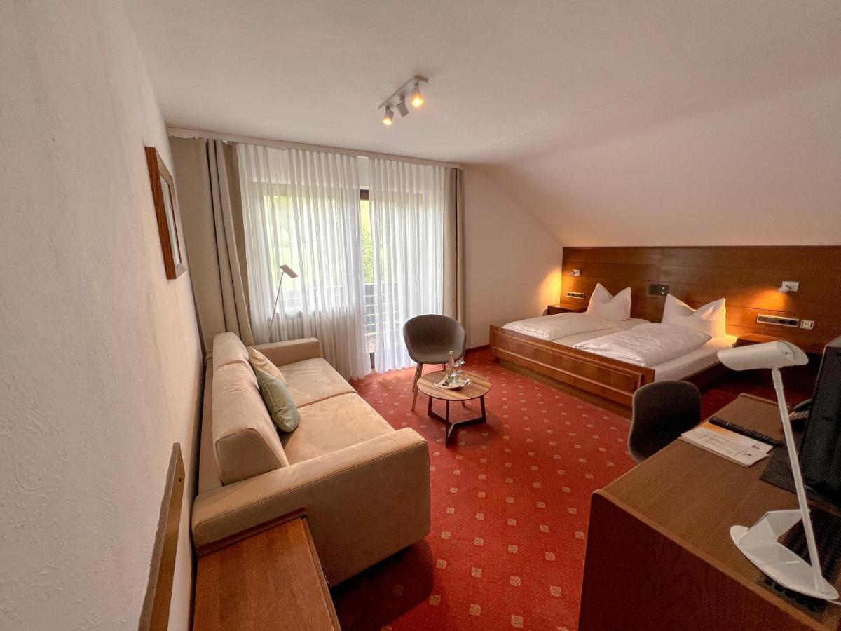 Hotel Lindenhof Hubmersberg Pommelsbrunn