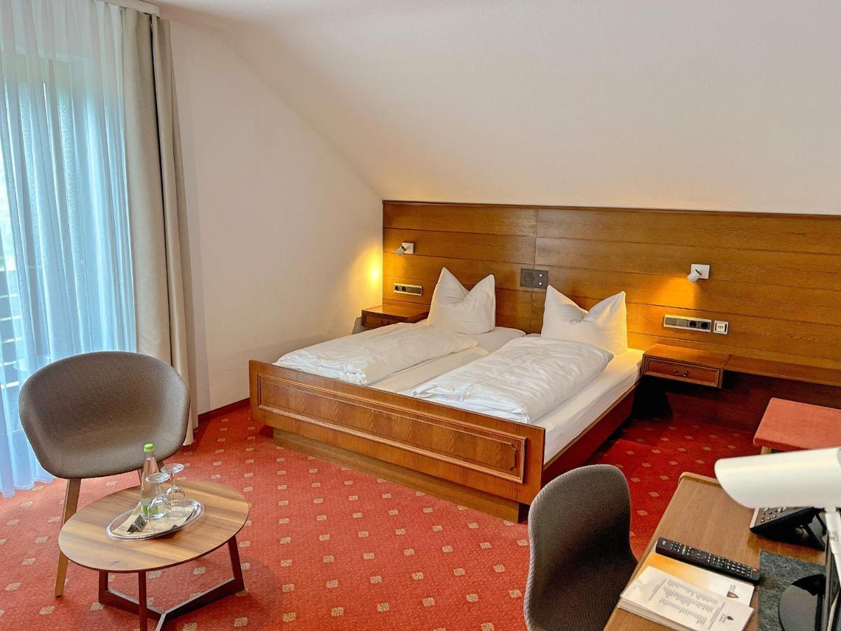 Hotel Lindenhof Hubmersberg Pommelsbrunn