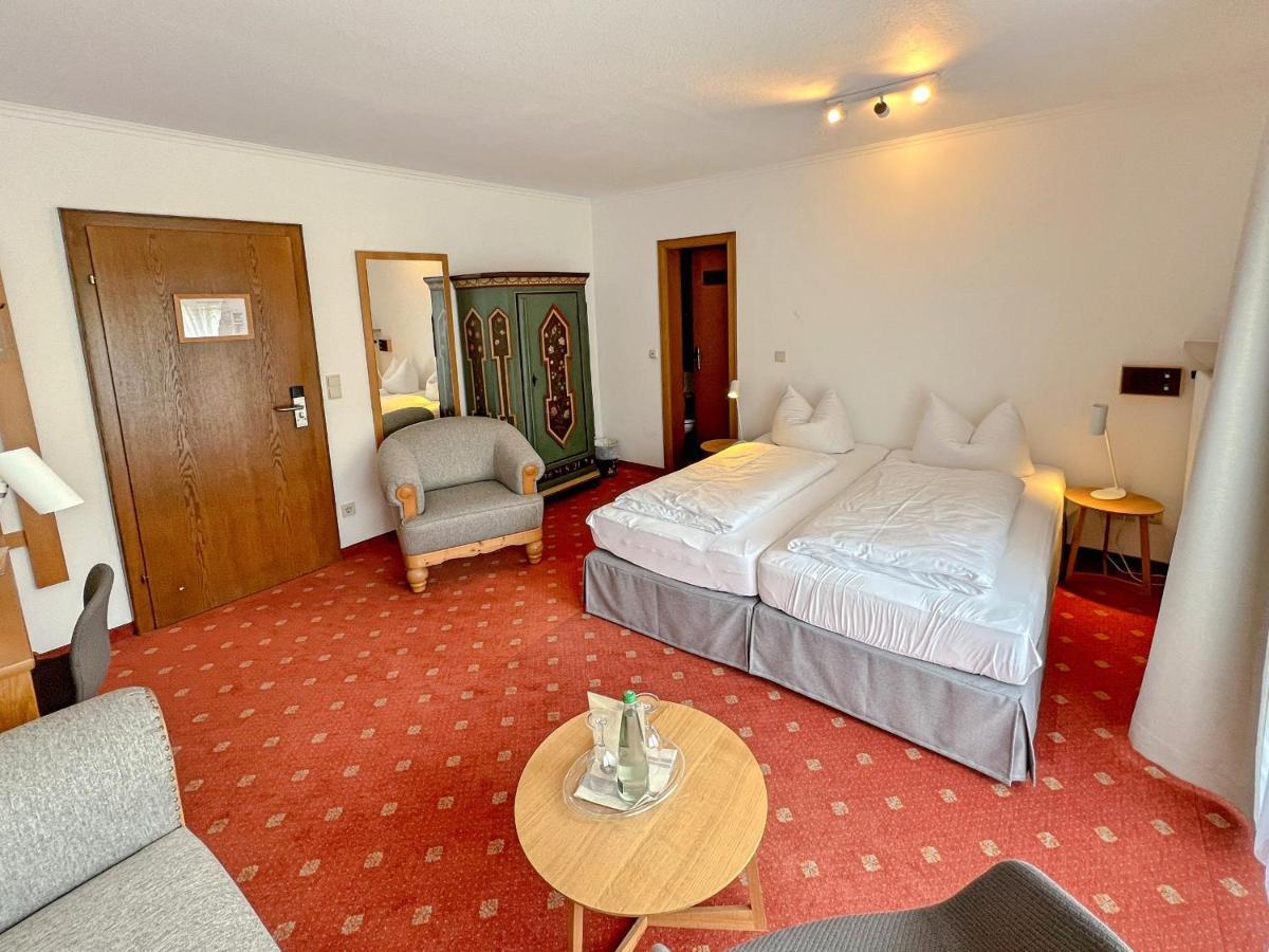 Lindenhof Hubmersberg 4*