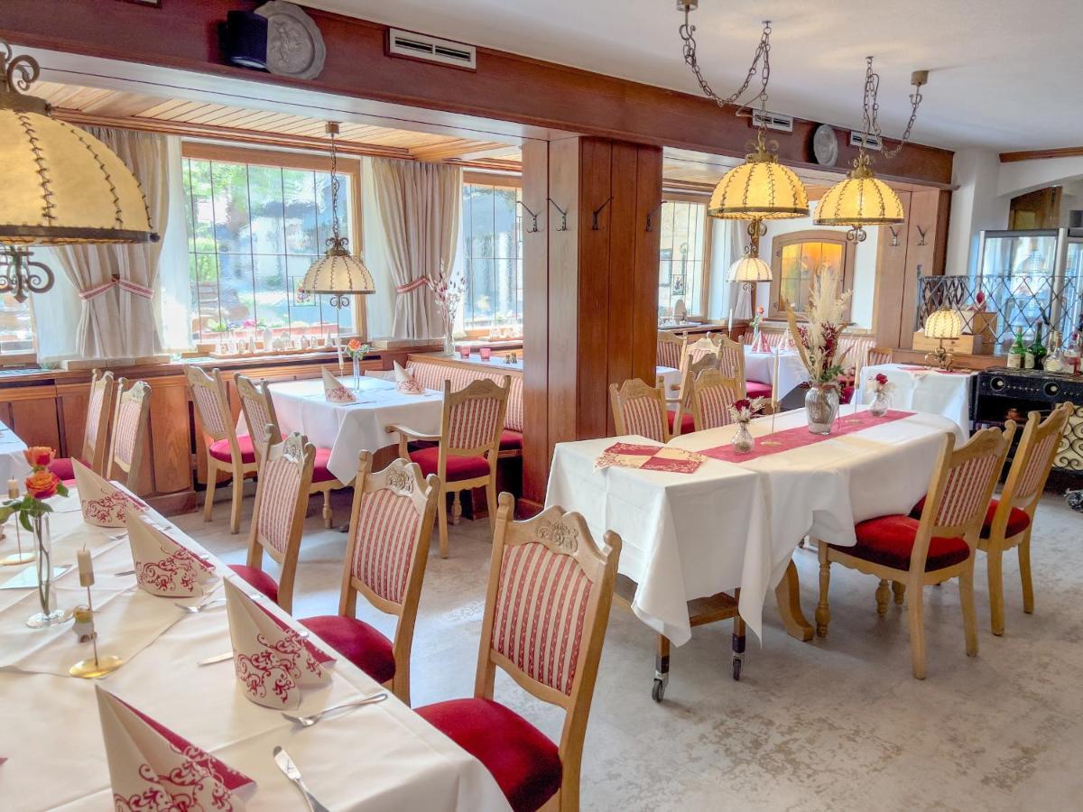 Hotel Lindenhof Hubmersberg Pommelsbrunn