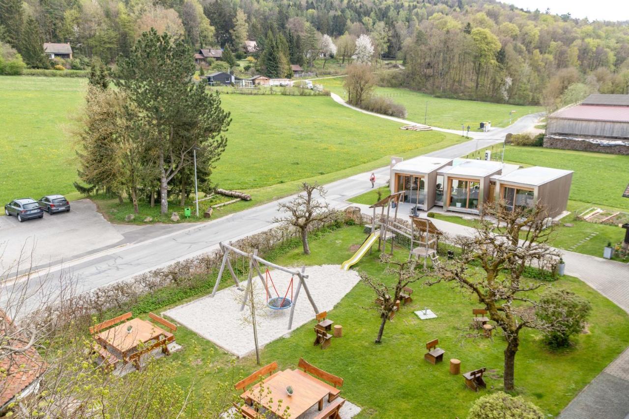 Lindenhof Hubmersberg 4* Pommelsbrunn