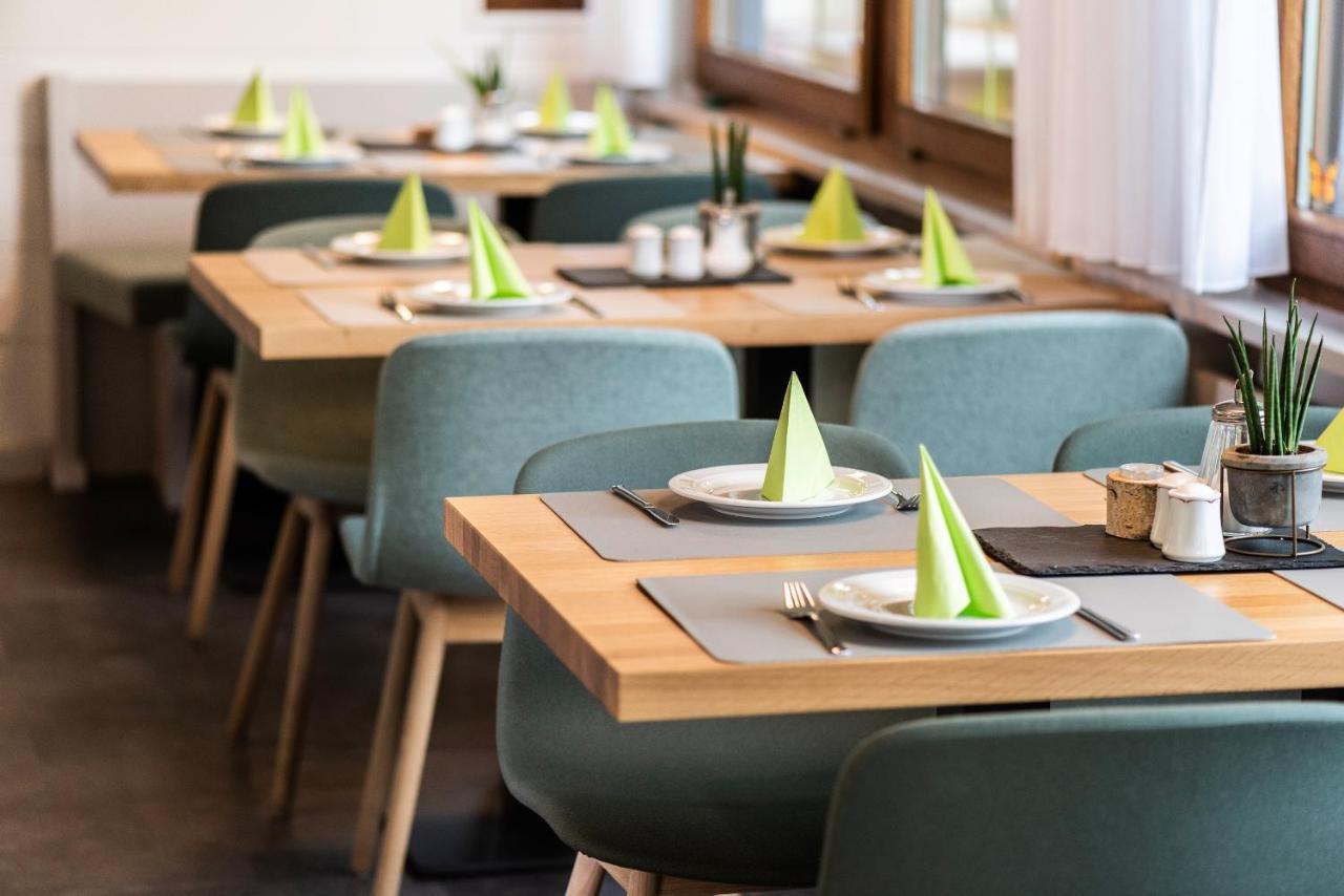 Lindenhof Hubmersberg Hotel