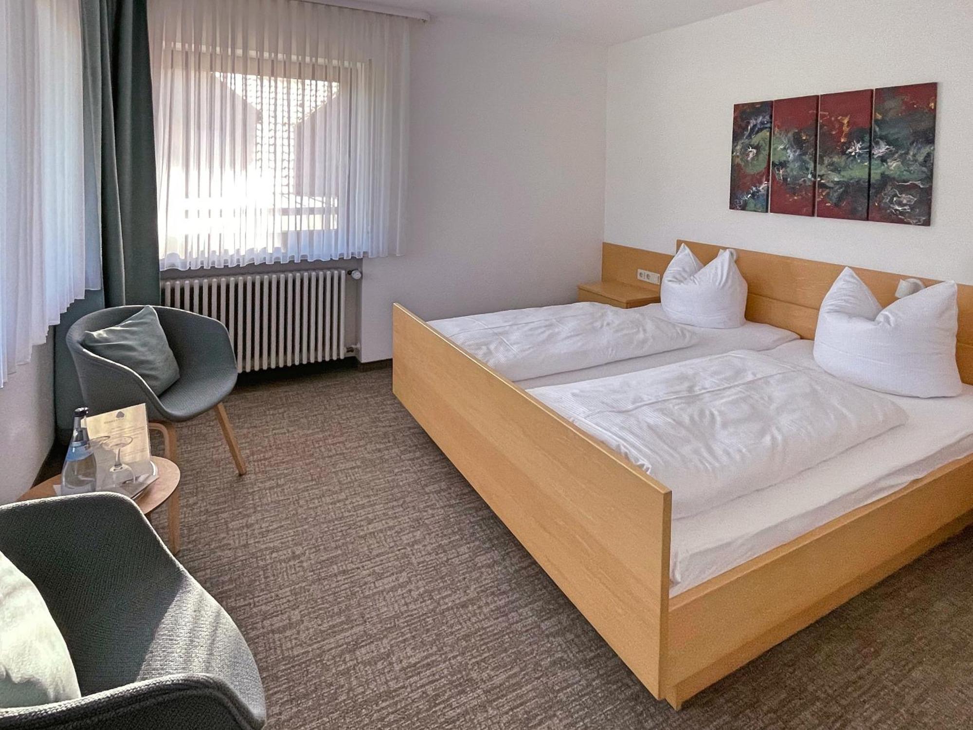 Lindenhof Hubmersberg Hotel 4*