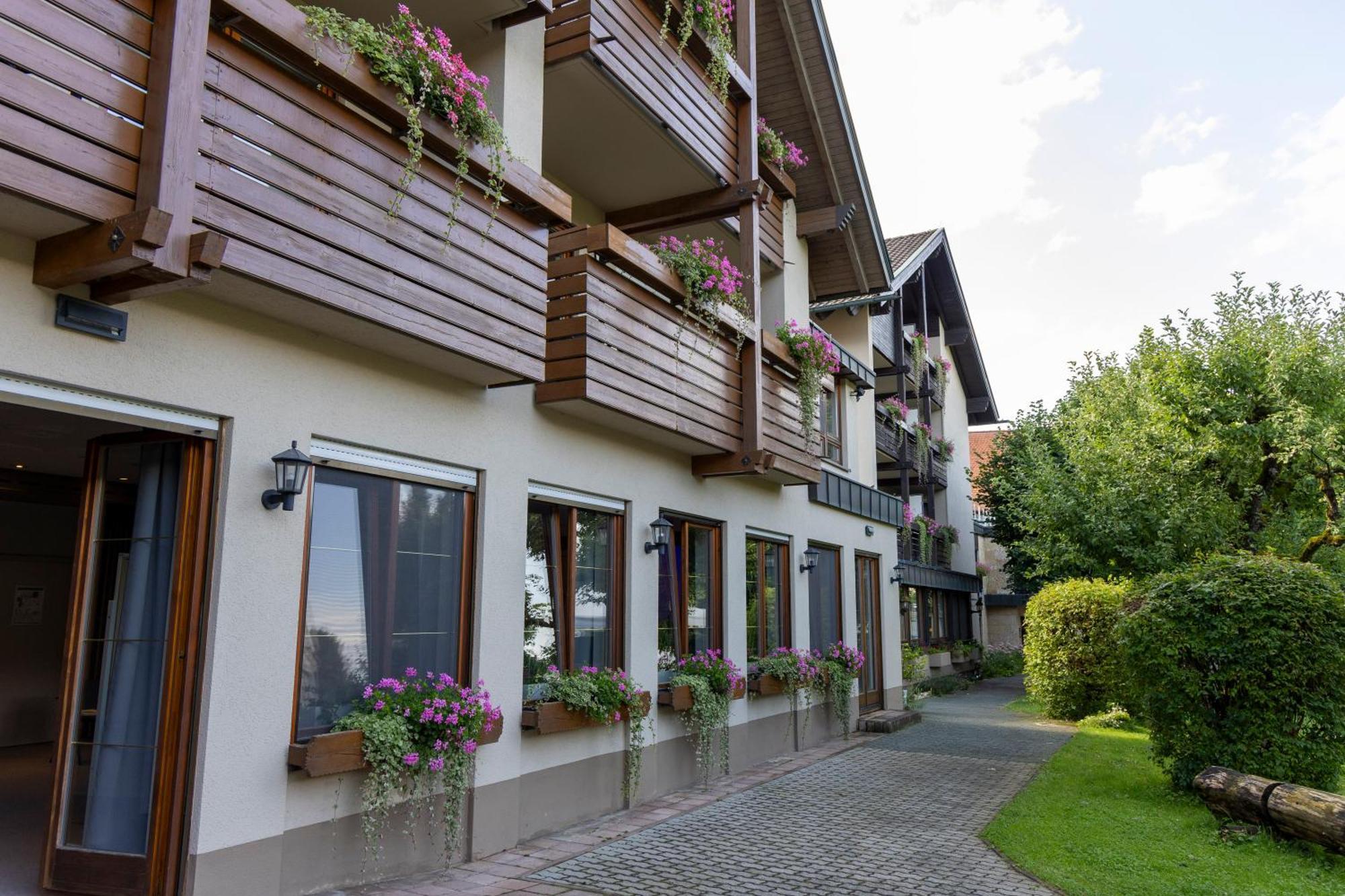 Lindenhof Hubmersberg 4* Pommelsbrunn