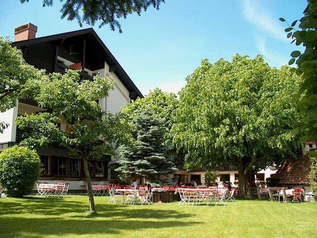 Lindenhof Hubmersberg Отель 4*