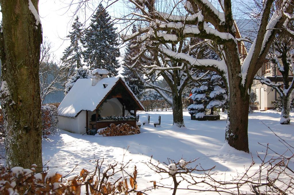 Отель Lindenhof Hubmersberg 4*