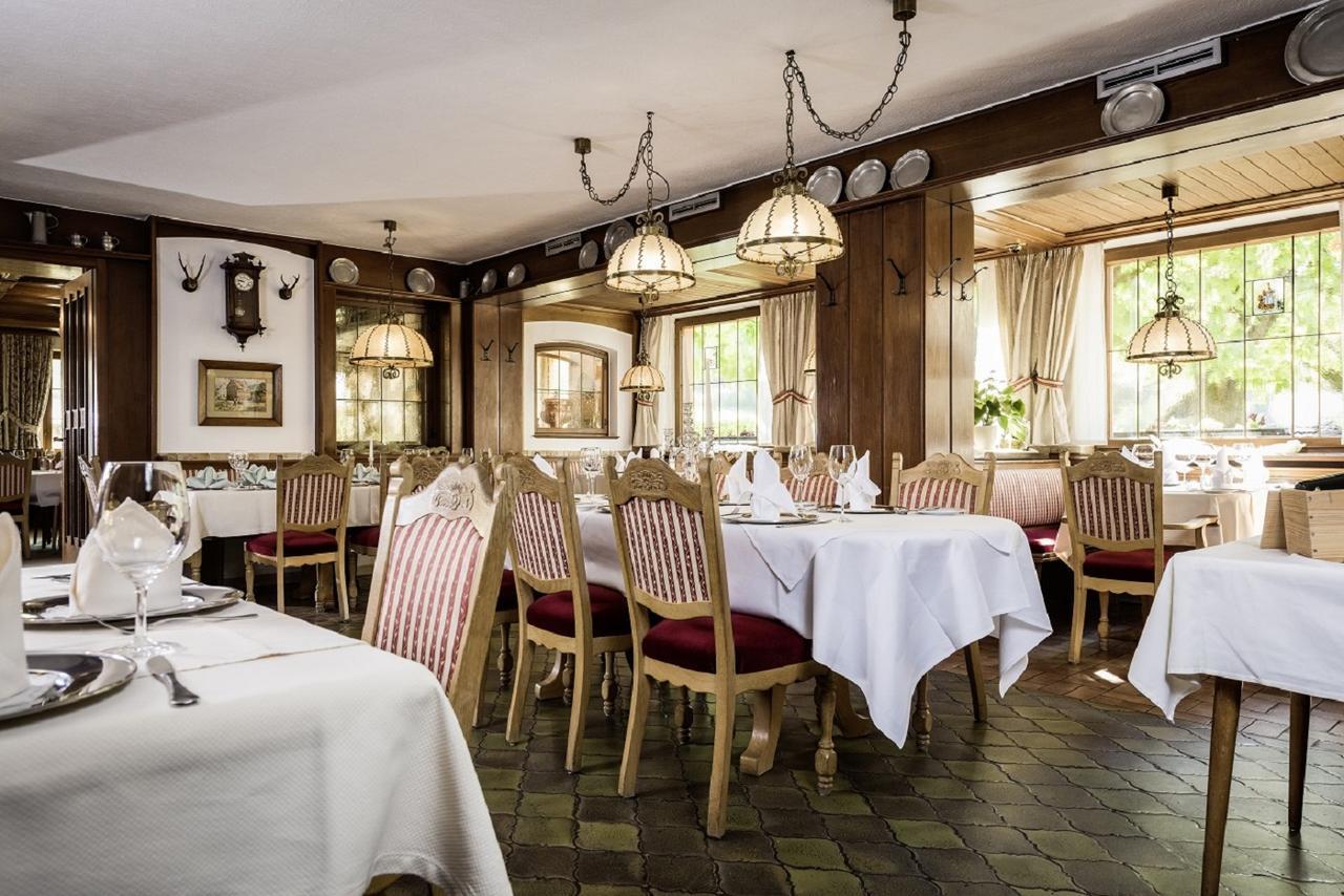 Lindenhof Hubmersberg Hotel