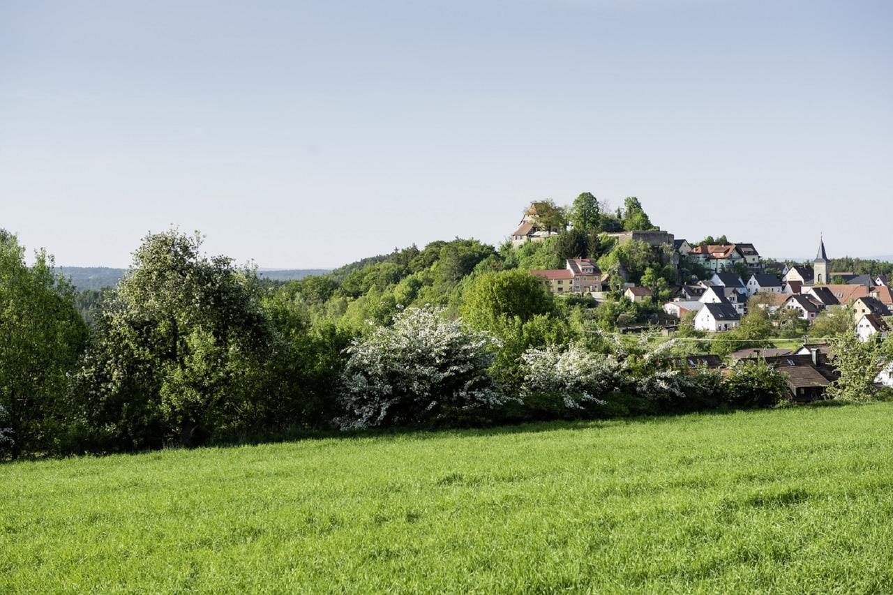 Lindenhof Hubmersberg 4* Pommelsbrunn