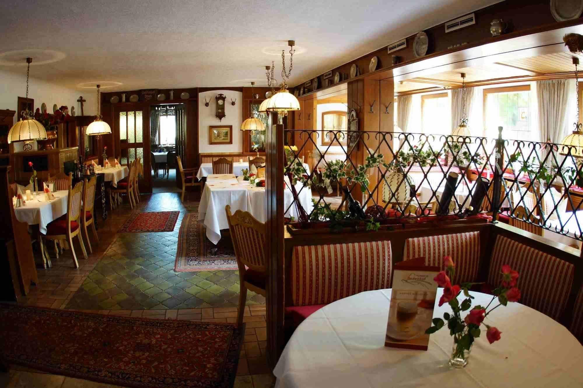 Lindenhof Hubmersberg Hotel Pommelsbrunn