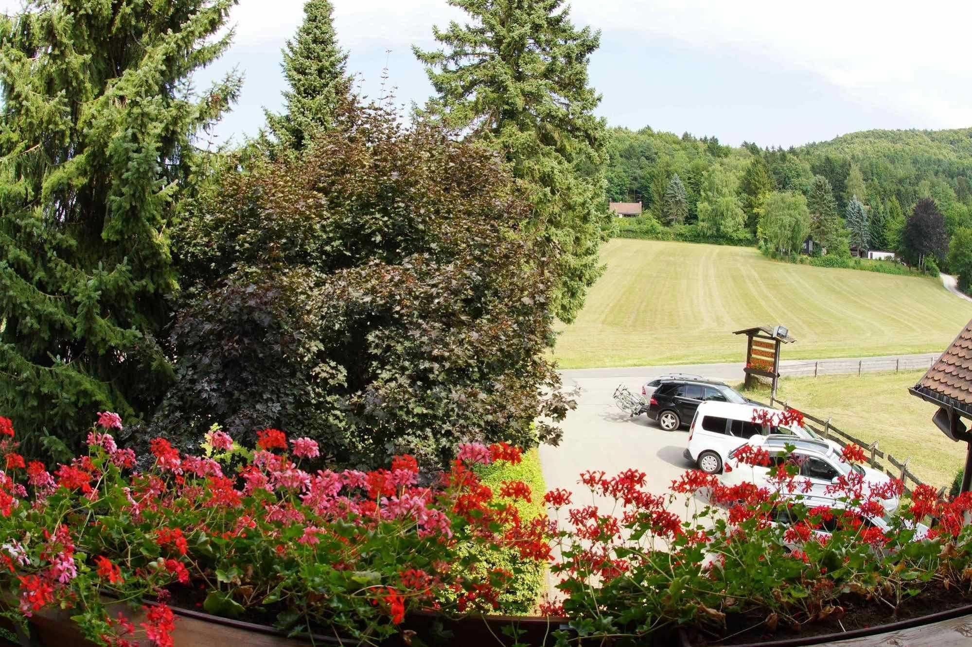 Lindenhof Hubmersberg 4* Pommelsbrunn