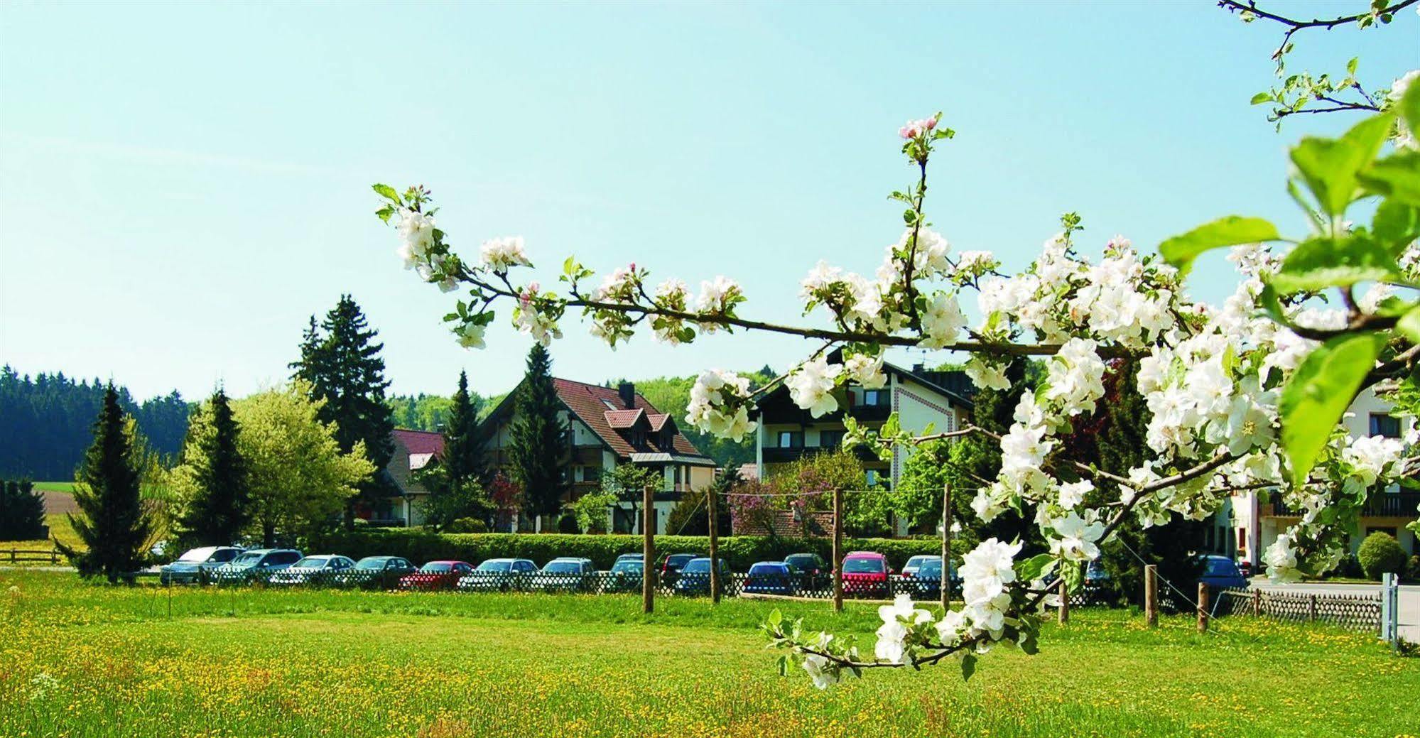 Lindenhof Hubmersberg 4* Pommelsbrunn
