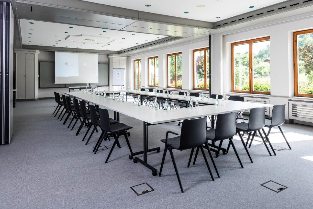 Hotel Lindenhof Hubmersberg 4*