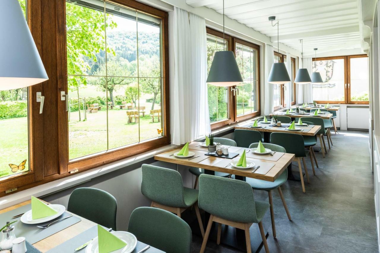 Lindenhof Hubmersberg 4*