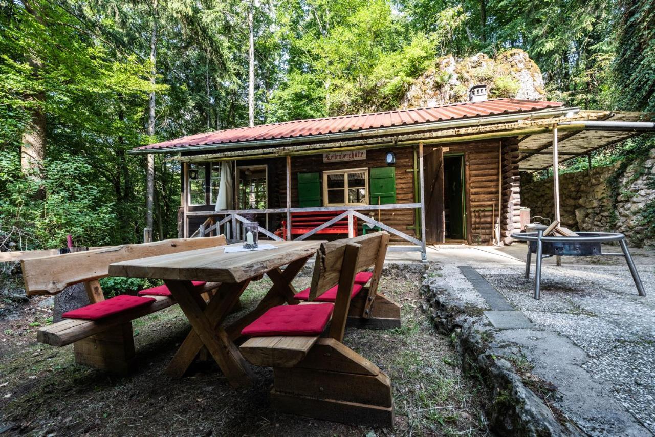 Hotel Lindenhof Hubmersberg