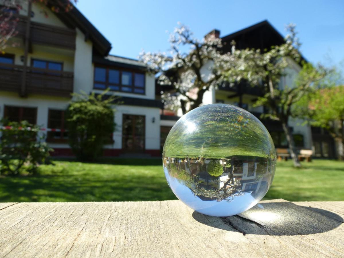 Lindenhof Hubmersberg Отель Pommelsbrunn