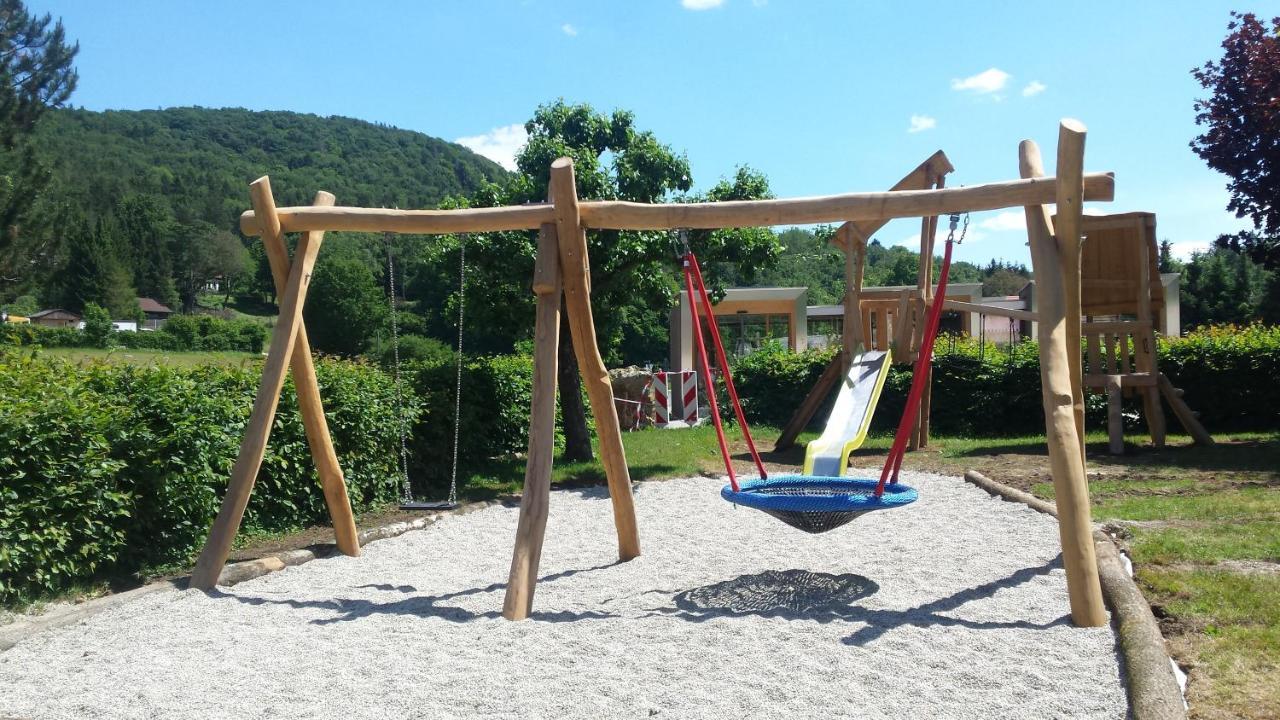 Отель Lindenhof Hubmersberg